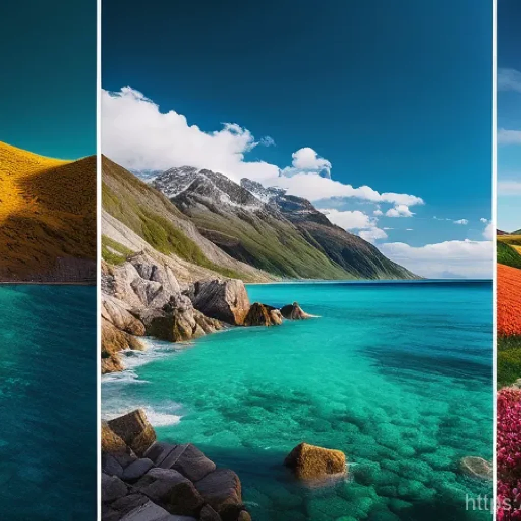 코딩교육지도사로서 성공한 케이스 연구 - Here are three detailed image prompts in English, designed to be age-appropriate and visually compel...