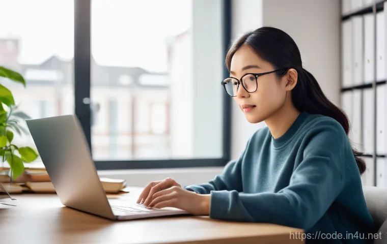 코딩교육지도사로서 초보 강사에게 주는 조언 - **Image Prompt 1: The Aspiring Coding Instructor's Journey Begins**
    A young to middle-aged East ...