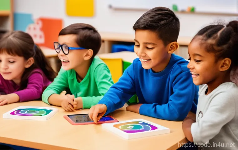 코딩교육지도사로서 학습자 중심 교육 방법 - Here are three detailed image prompts in English: 코딩교육지도사로서 학습자 중심 교육 방법 - Here are three detailed image prompts in English: