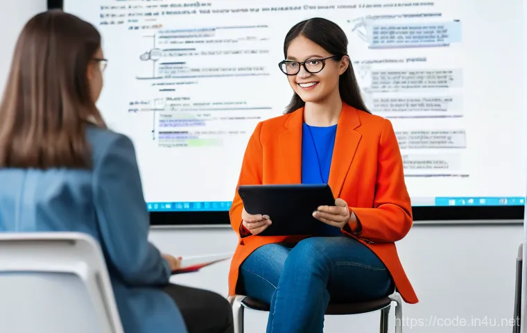 코딩교육지도사와 통합 교과형 코딩 교육 - **Image Prompt 2: Expert Coding Instructor Guiding Integrated Learning**
A professional and appr... 코딩교육지도사와 통합 교과형 코딩 교육 - **Image Prompt 2: Expert Coding Instructor Guiding Integrated Learning**
A professional and appr...