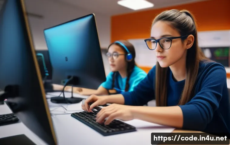 코딩교육지도사, 미래를 선도할 직업 개발 로드맵 3 코딩교육지도사와 직업 개발 계획 관련 이미지 1