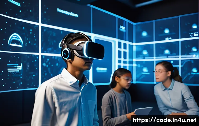 AI 시대 코딩교육지도사, 놓치면 후회할 최신 트렌드 전격 해부 3 코딩교육지도사 업무의 최신 트렌드 관련 이미지 1