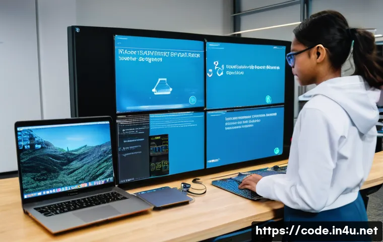 AI 시대 코딩교육지도사, 놓치면 후회할 최신 트렌드 전격 해부 4 코딩교육지도사 업무의 최신 트렌드 관련 이미지 2